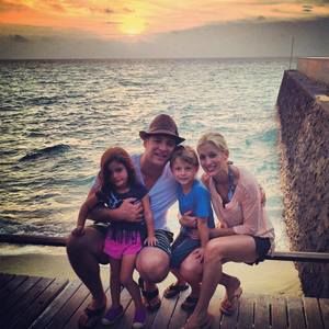 Meet your Posher, Craig